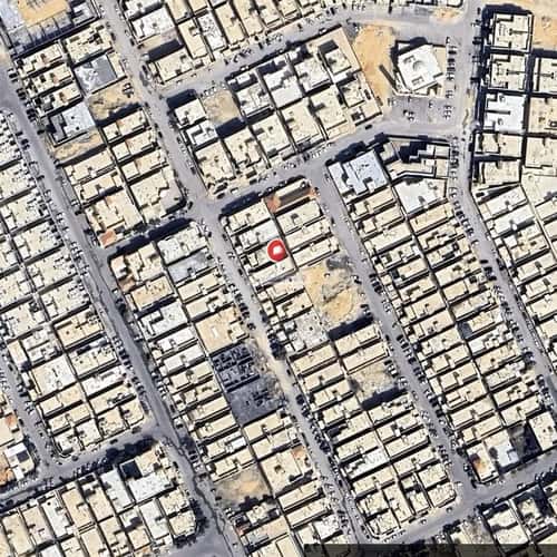 5 bedroom floor in Tuwaiq 2