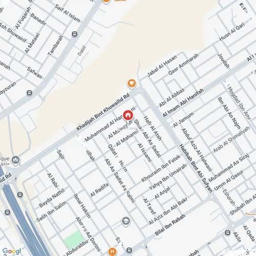 6 bedroom villa in Al Uraija Al Gharbi 2