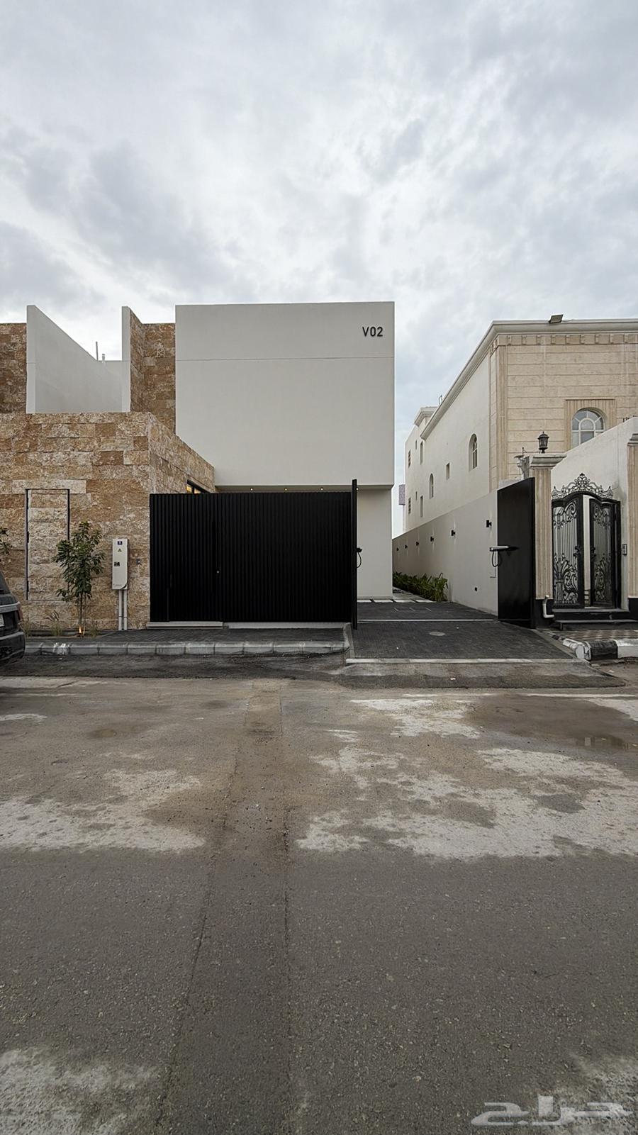 6 bedroom villa in Al Shiraa 2