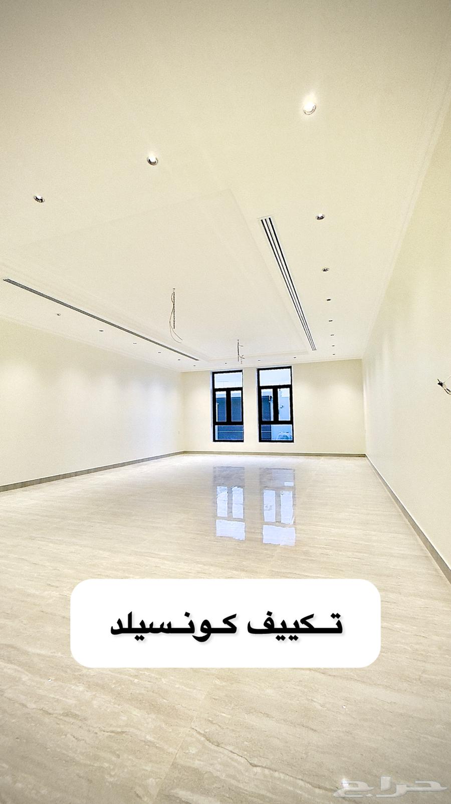 فيلا 10 غرف في النزهة 8