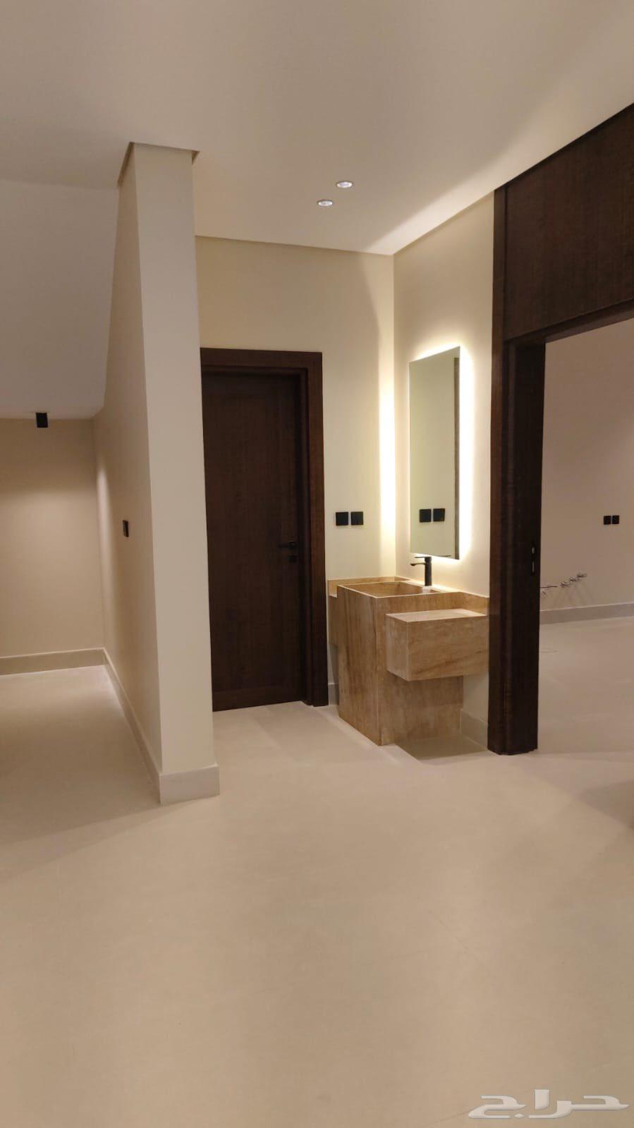 8 bedroom villa in As Saif 8