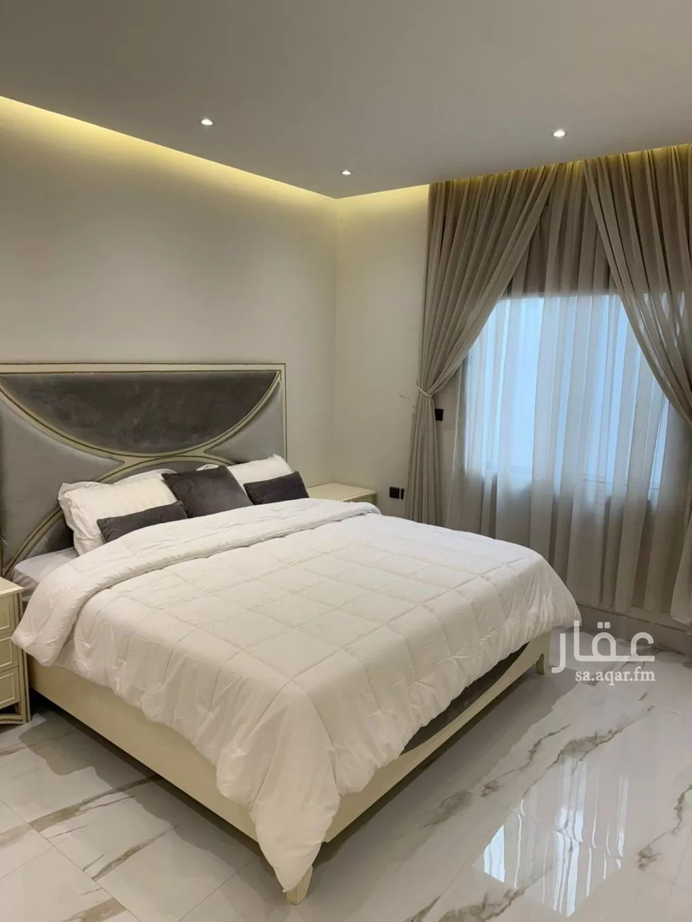 4 bedroom apartment in Al Narjis 7