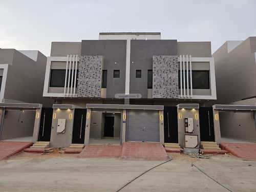 6 bedroom apartment in Taibah 1