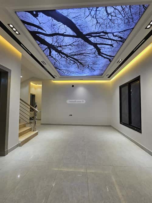 6 bedroom apartment in Taibah 3