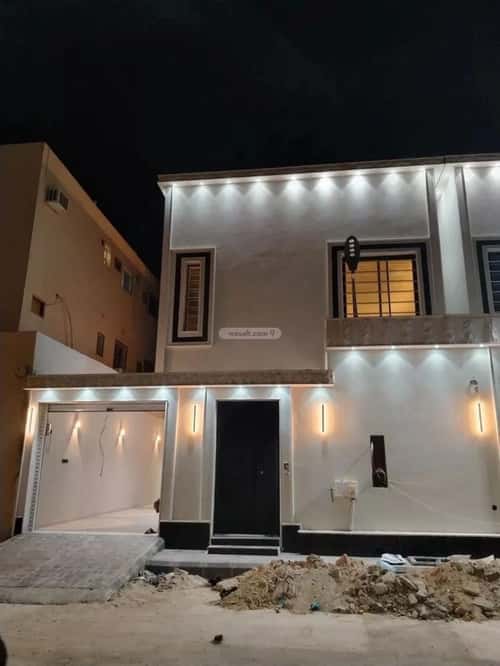 6 bedroom villa in Tuwaiq 3