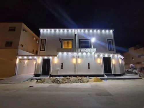 6 bedroom villa in Tuwaiq 2