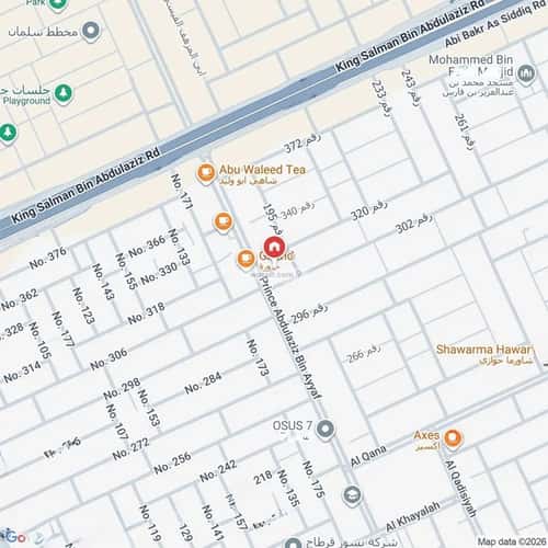 شقة 4 غرف في الياسمين 2