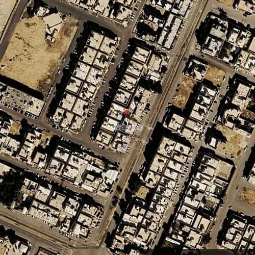 4 bedroom apartment in Al Hazm 2