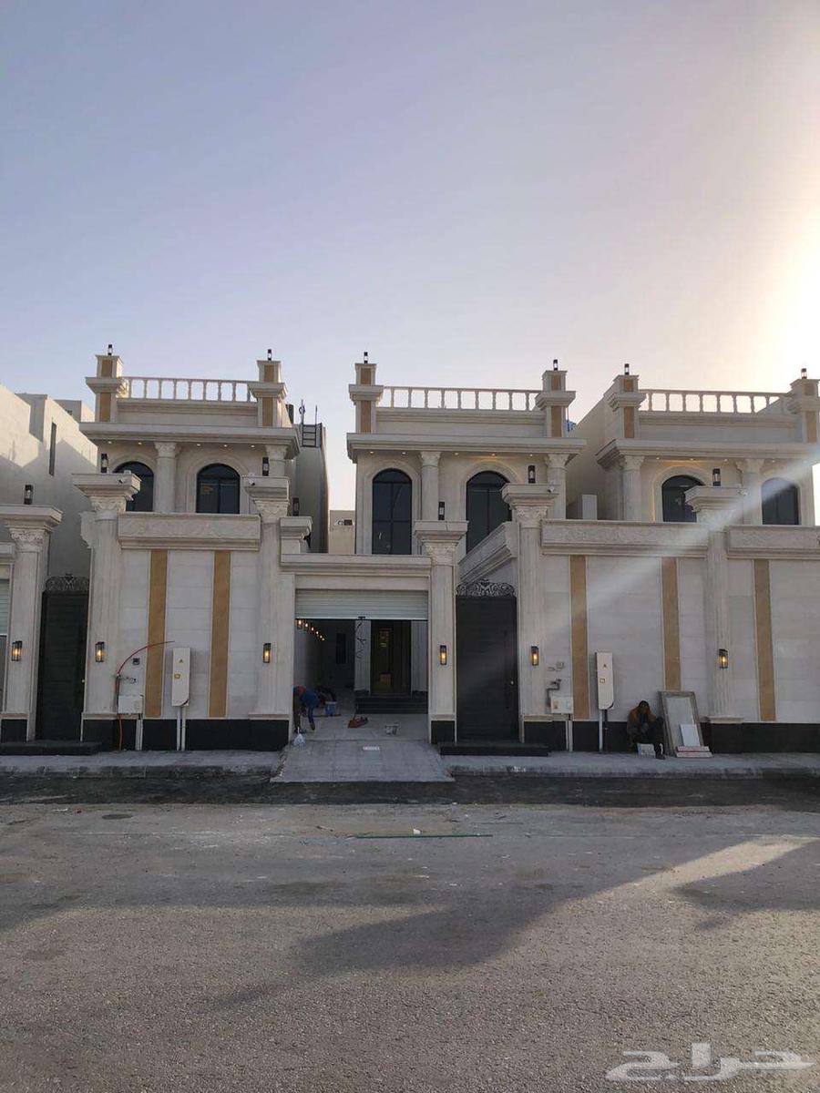 8 bedroom villa in Al Lulu 2