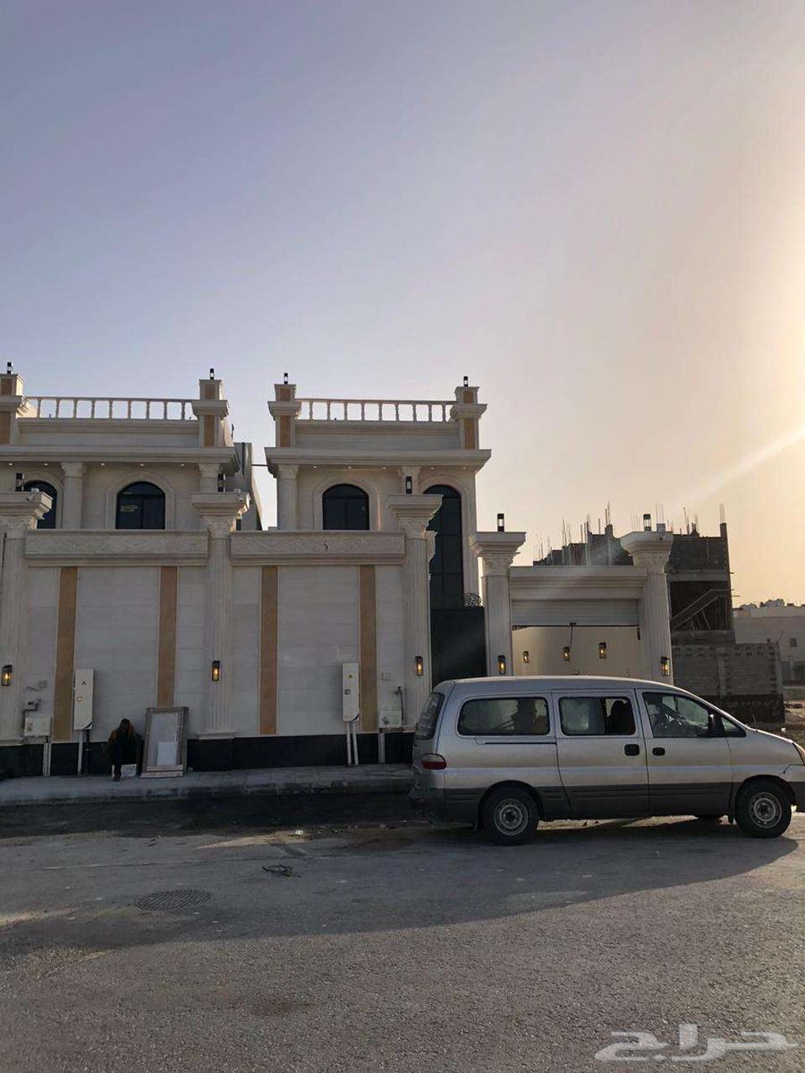 8 bedroom villa in Al Lulu 3