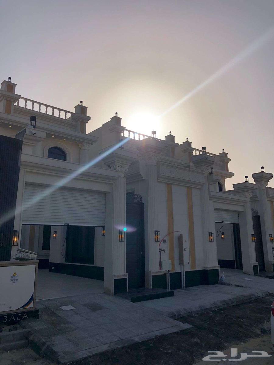 8 bedroom villa in Al Lulu 4