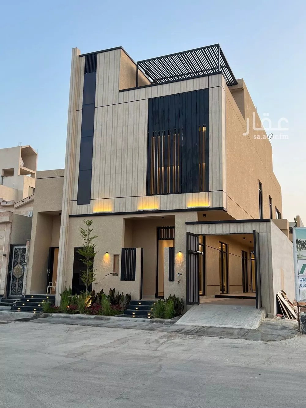6 bedroom villa in Al Mahdiyyah 2
