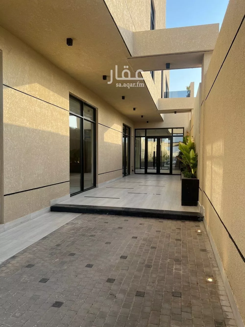 6 bedroom villa in Al Mahdiyyah 12