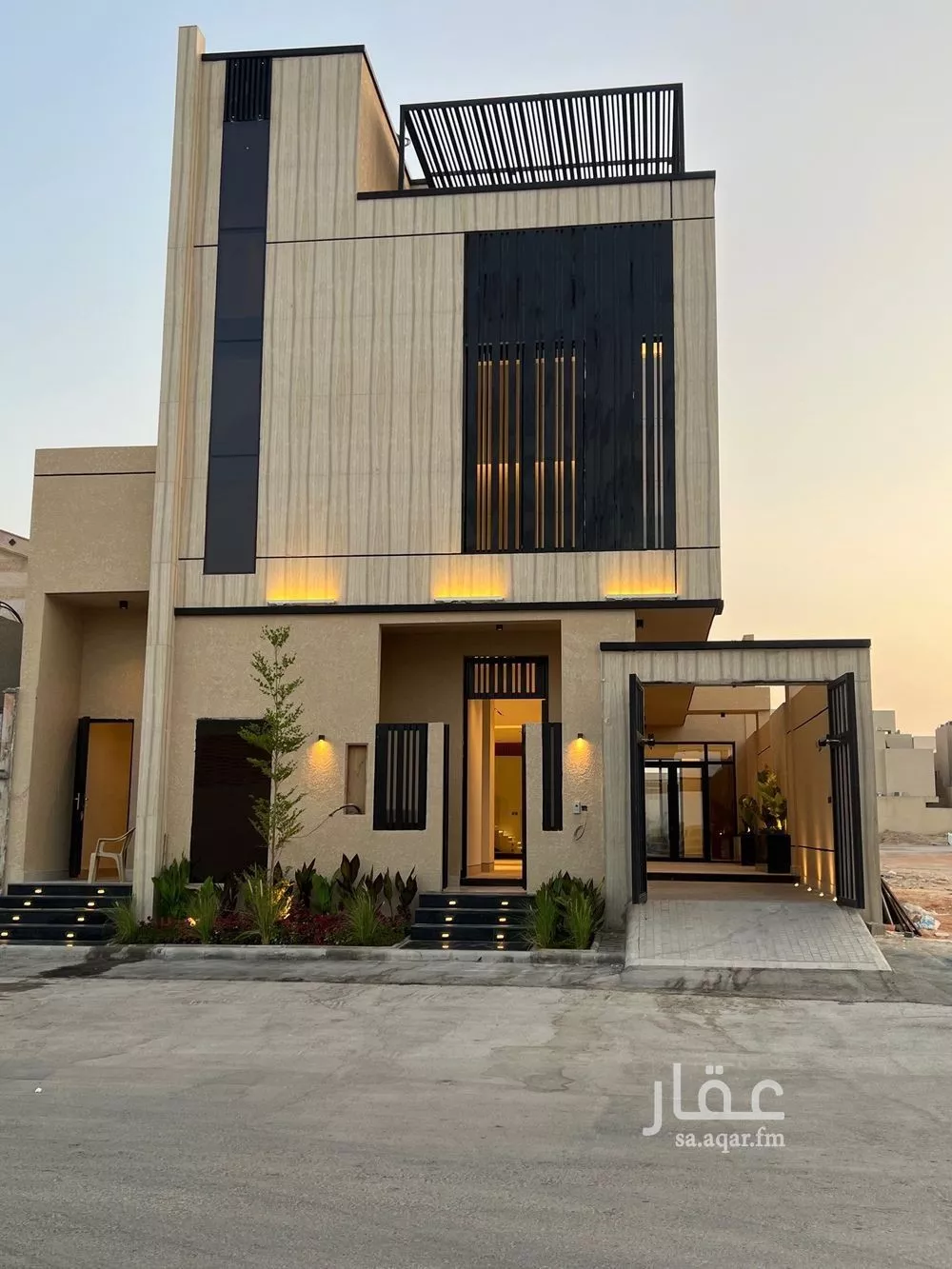 6 bedroom villa in Al Mahdiyyah 3