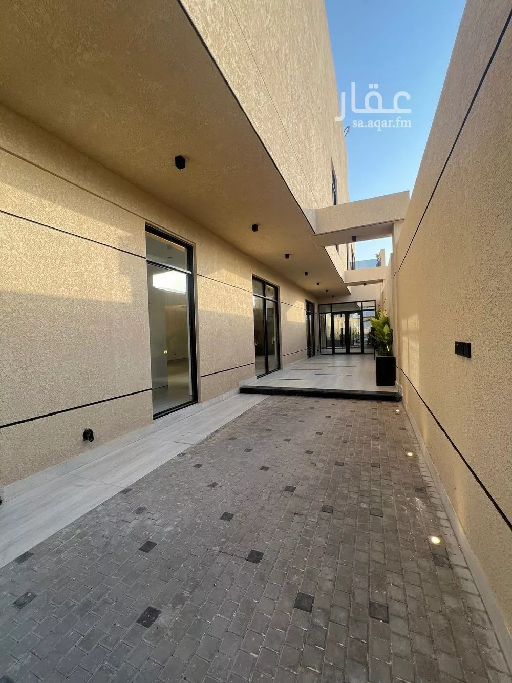 6 bedroom villa in Al Mahdiyyah 10