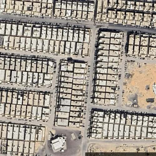 4 bedroom villa in Tuwaiq 2