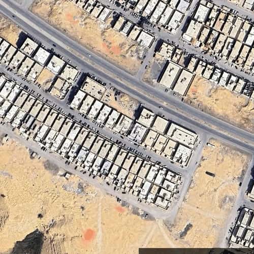 4 bedroom villa in Tuwaiq 2