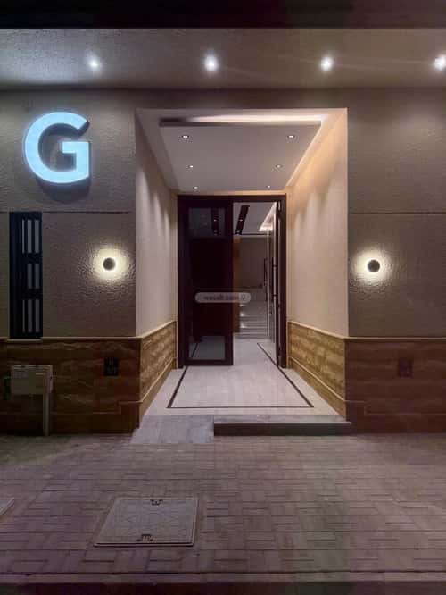 4 bedroom apartment in Tuwaiq 5