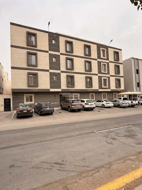 5 bedroom apartment in Dhahrat Laban 3
