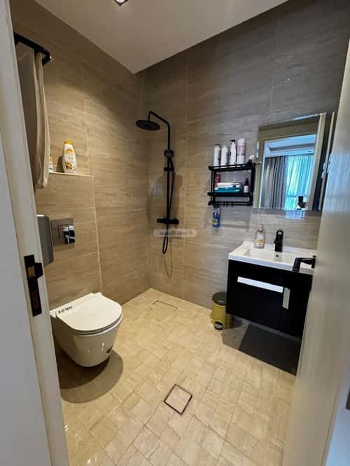 3 bedroom apartment in Al Malqa 1