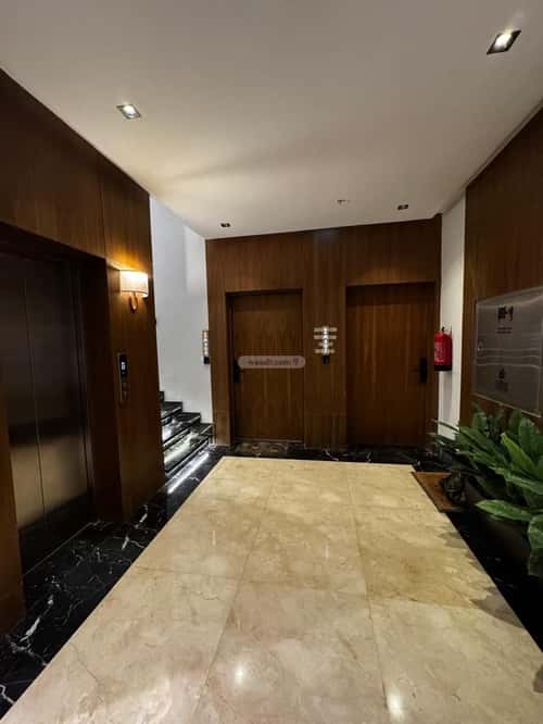 3 bedroom apartment in Al Malqa 2