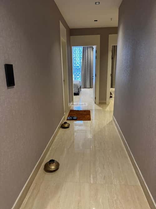 3 bedroom apartment in Al Malqa 4