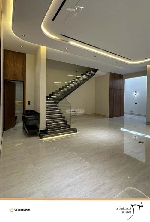 7 bedroom villa in Al Mahdiyyah 19