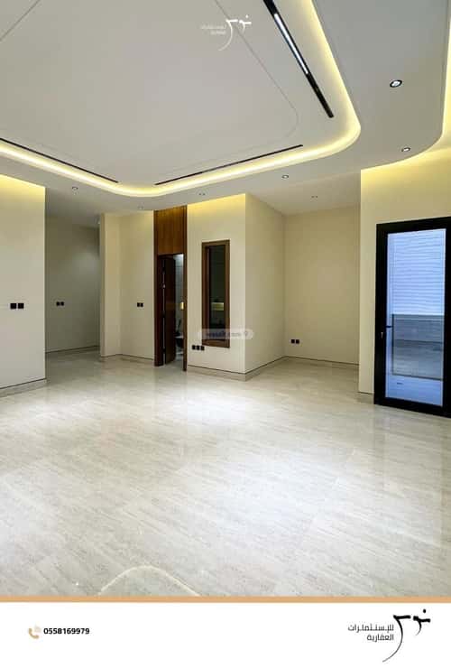 7 bedroom villa in Al Mahdiyyah 14