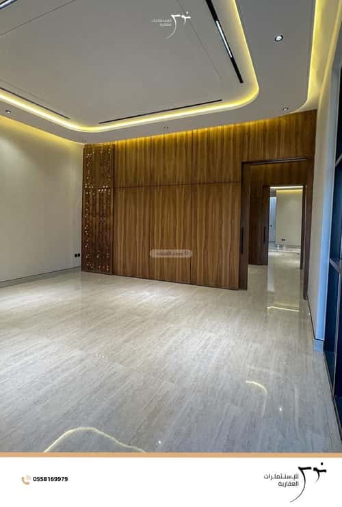 7 bedroom villa in Al Mahdiyyah 13