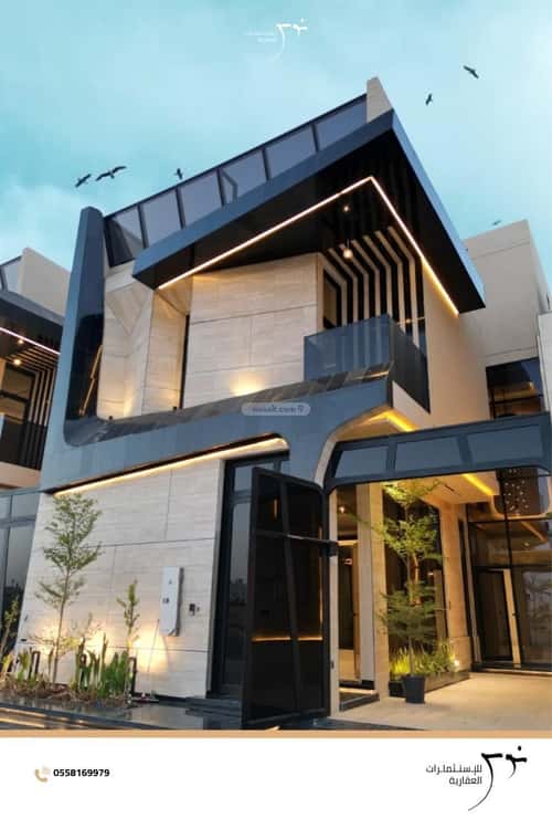 7 bedroom villa in Al Mahdiyyah 4