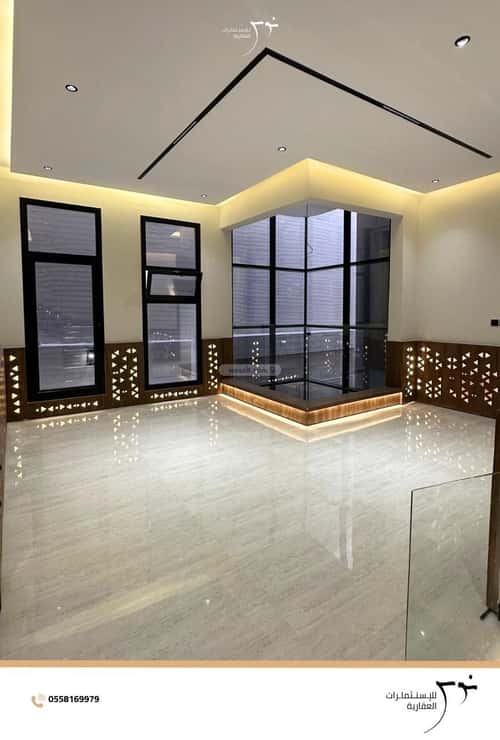 7 bedroom villa in Al Mahdiyyah 8