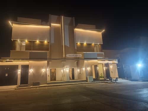 4 bedroom apartment in Al Munsiyah 5