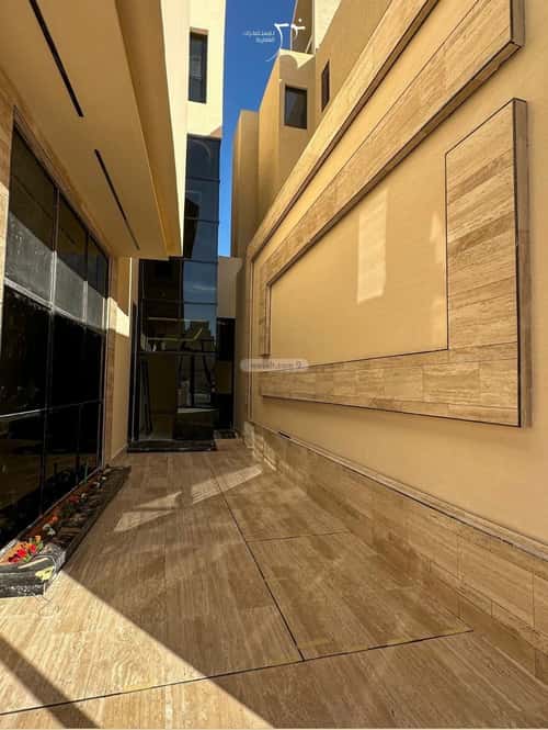 6 bedroom villa in Al Mahdiyyah 11