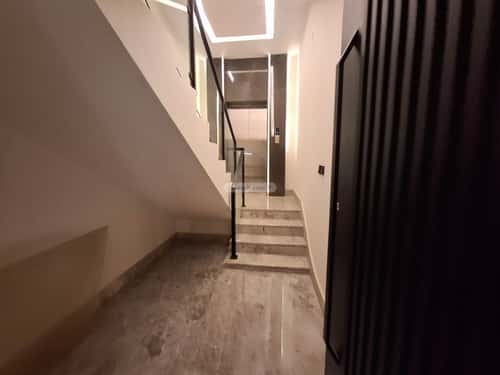 4 bedroom apartment in Al Munsiyah 4