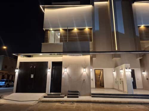 5 bedroom floor in Al Munsiyah 1
