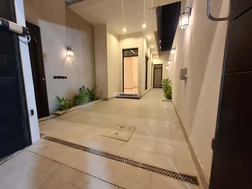 5 bedroom floor in Al Munsiyah 4