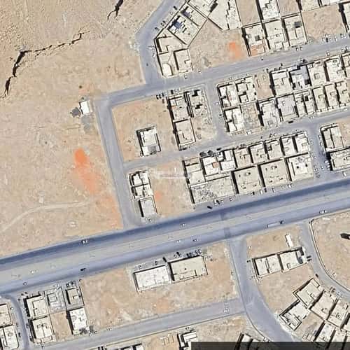 3 bedroom apartment in Al Mahdiyyah 5