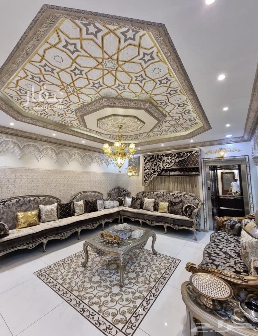 4 bedroom villa in Al Safa 2