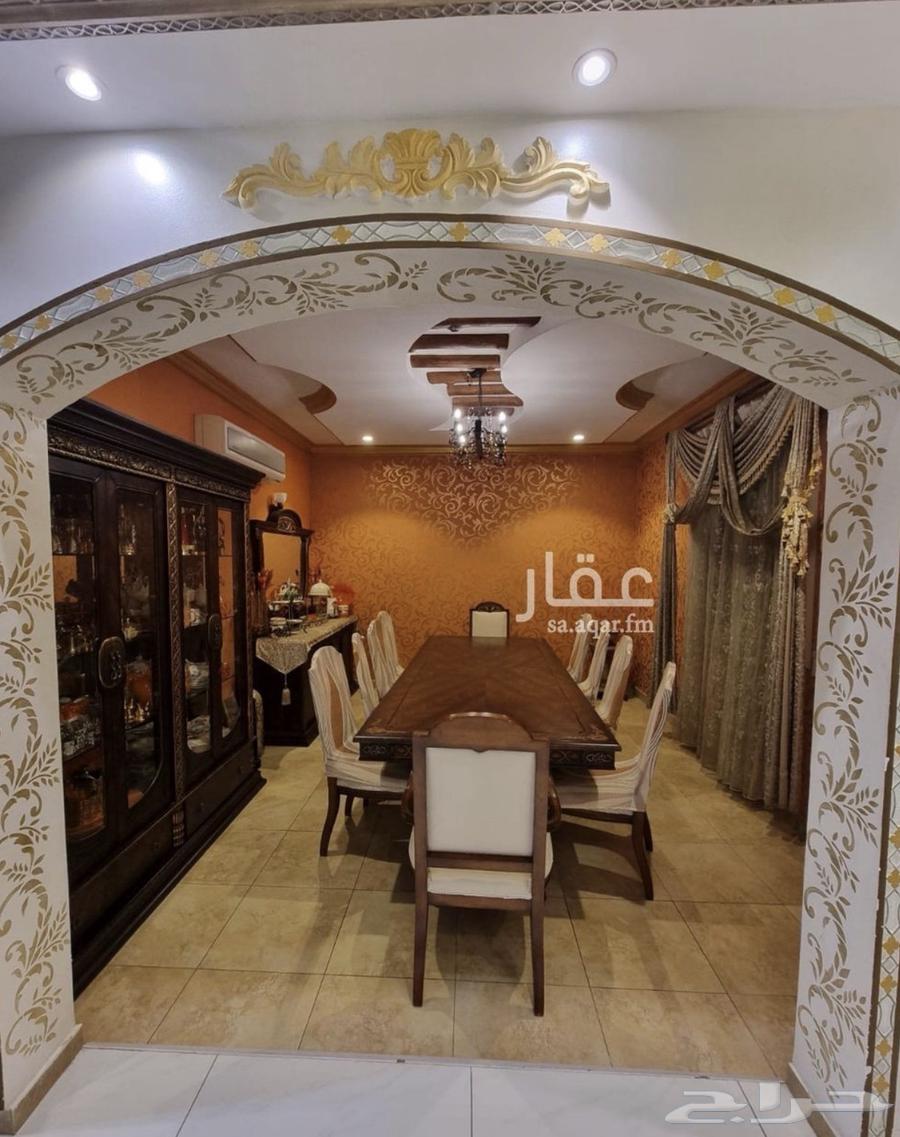4 bedroom villa in Al Safa 3