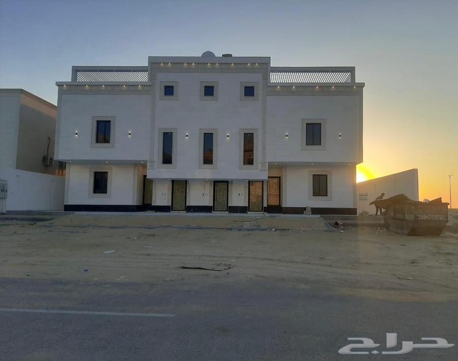 شقة  في قرطبة، الجبيل 3