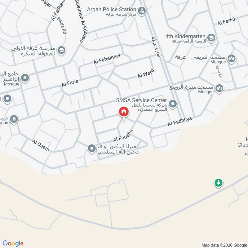 شقة  في عرقة، الرياض 2