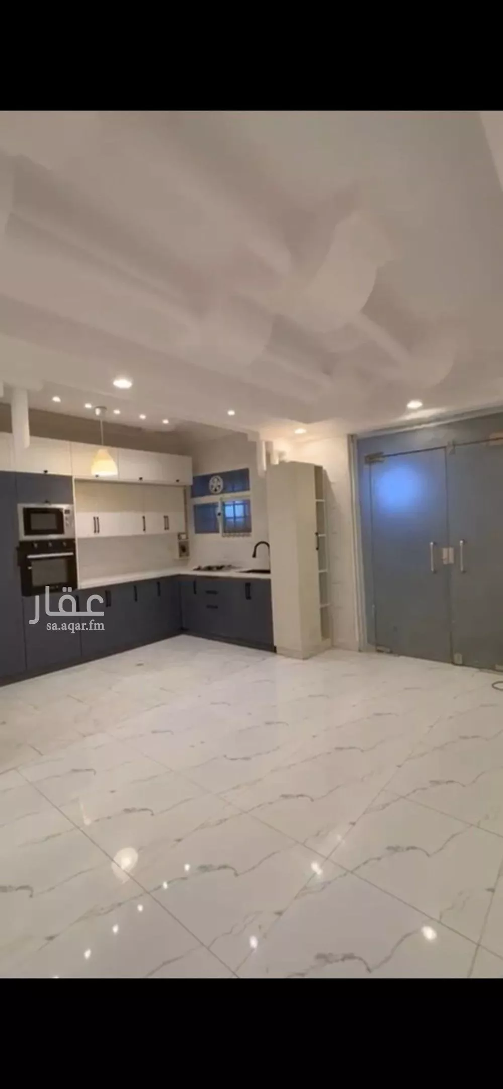 3 bedroom apartment in Qurtubah 7