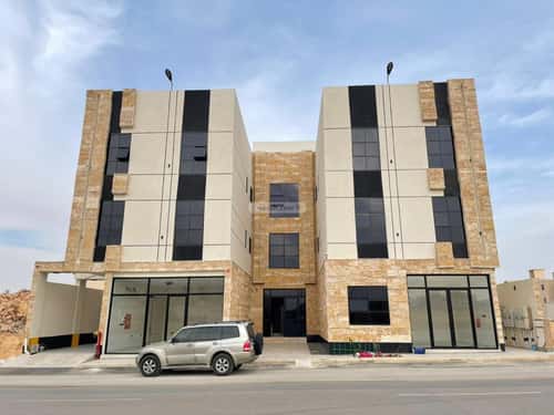 شقة 3 غرف في المهدية 5