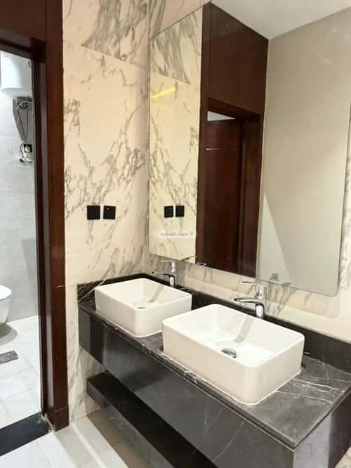 5 bedroom floor in Dahiat Namar 2