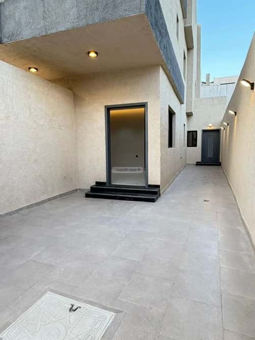 5 bedroom floor in Dahiat Namar 14