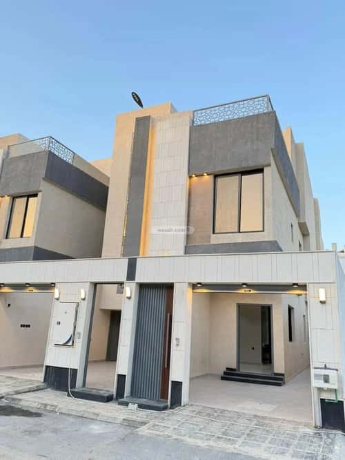 5 bedroom floor in Dahiat Namar 5