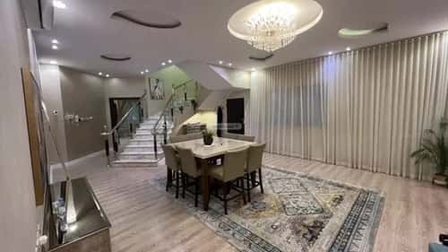 12 bedroom villa in Al Aridh 1