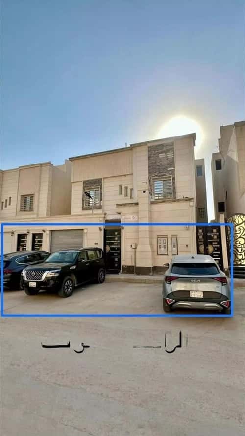 12 bedroom villa in Al Aridh 10