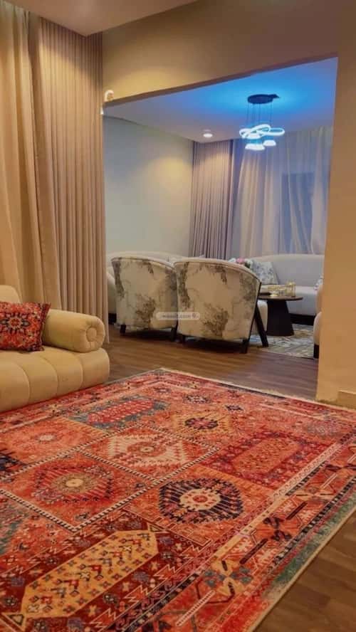 6 bedroom villa in Riyadh 9