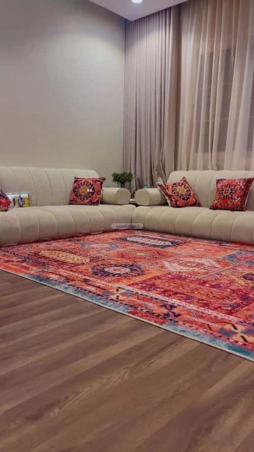 6 bedroom villa in Riyadh 5